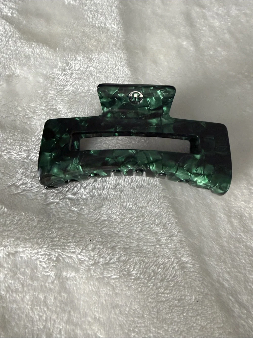 lululemon Claw Clip